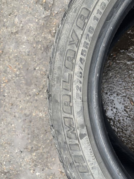 Продам шины шипованные