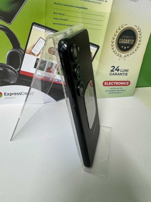 Samsung Galaxy S23  (B.62562-Tatarasi) Garantie 2 ani-1100 lei