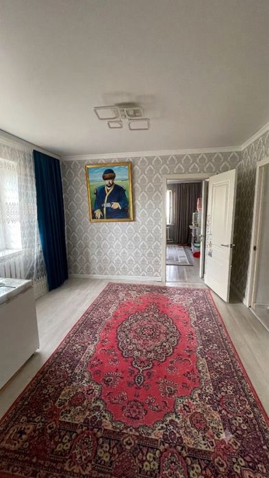 Продам 3-х комнат дом