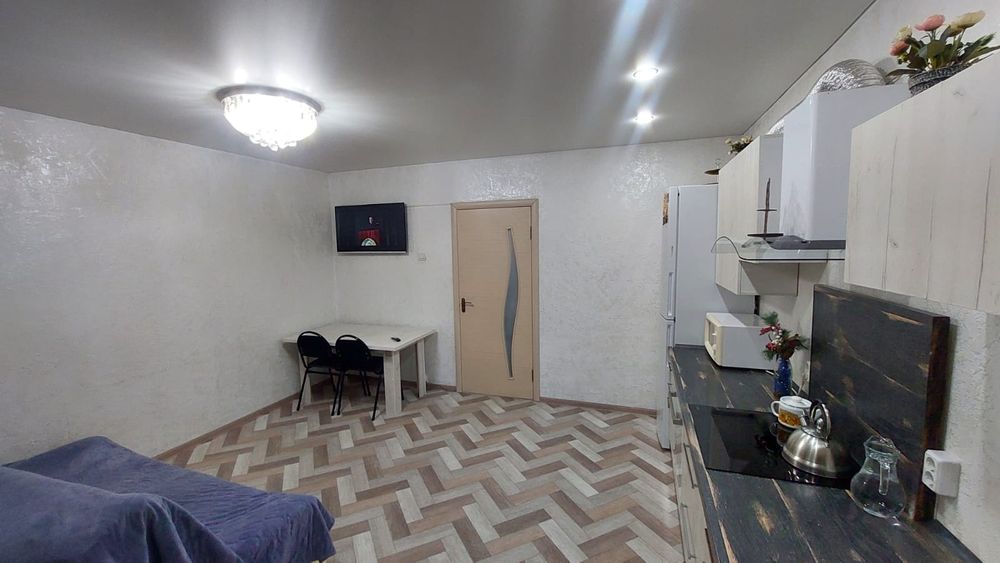 Продам 1комн квартиру