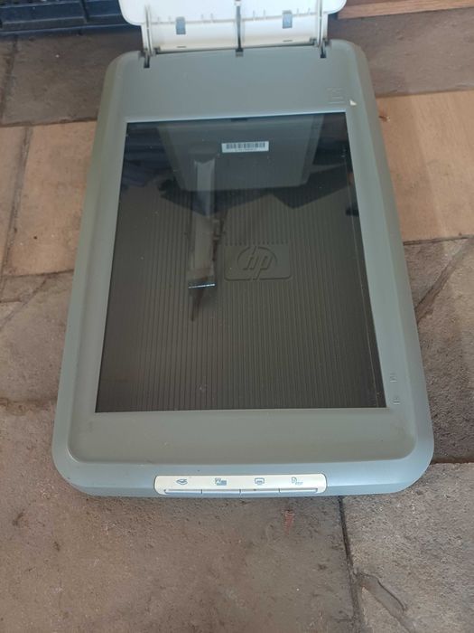 Scanner HP Scanjet G3010