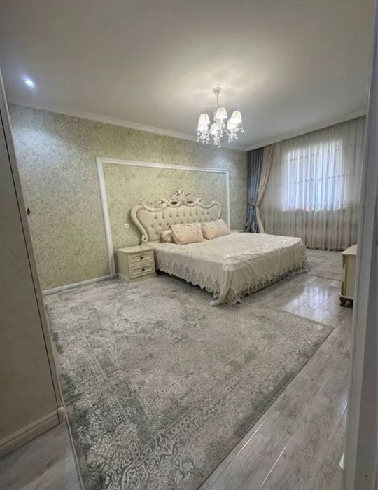 х Банковиский Чиланзар Ц квартал 3/4/4 Орт.Чиланзар ГАИ,С ремонтом