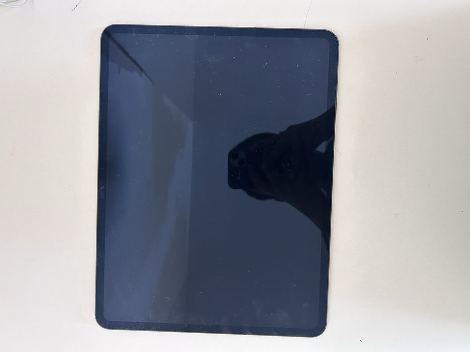 Ipad pro 13 m4 wifi+celullar