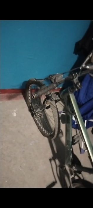 Велосипед ,XTLM..