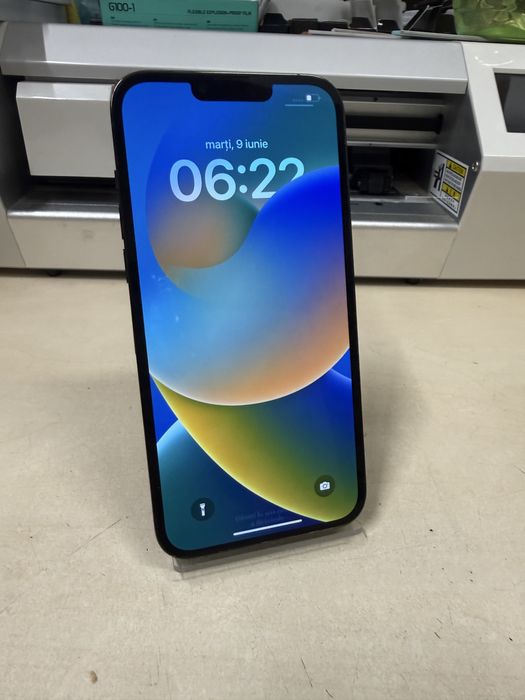 Iphone 13 pro max / 256 gb / baterie noua