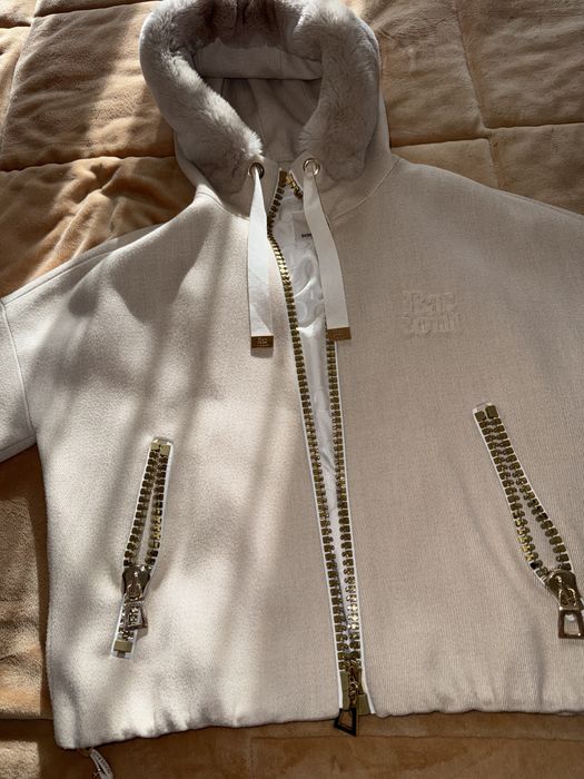 Польто авто леди бомпер