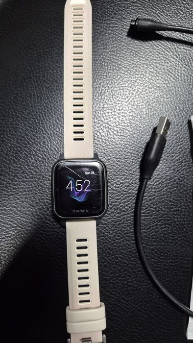 Garmin venu sq gps smartwatch