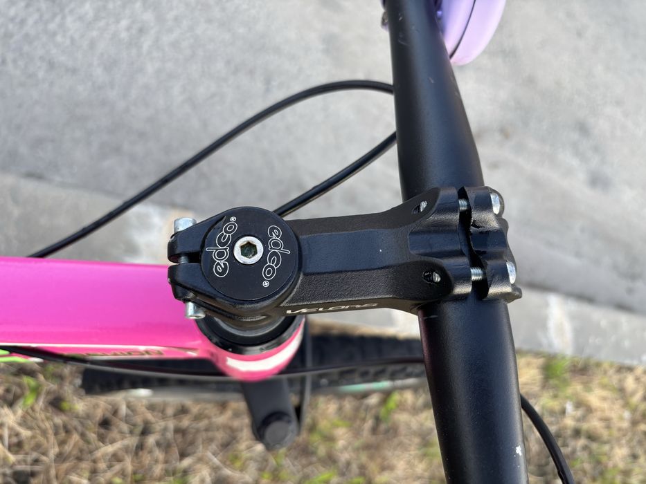 Bicicleta pentru fete