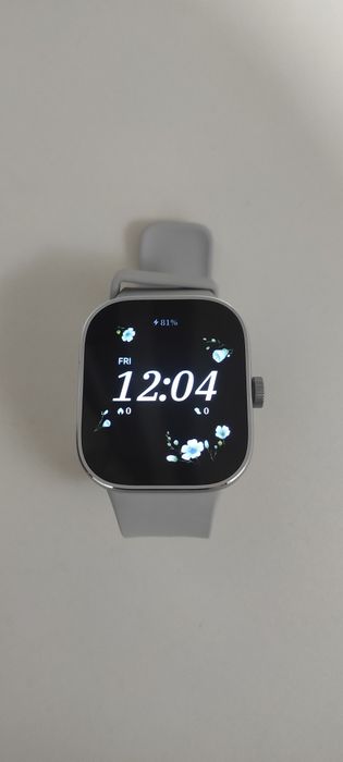 xiaomi smart часовник Watch 4