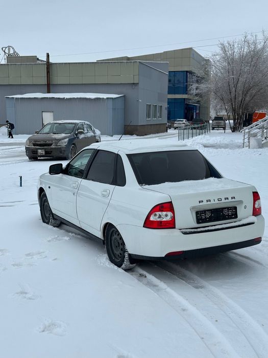 Продам ваз lada priora