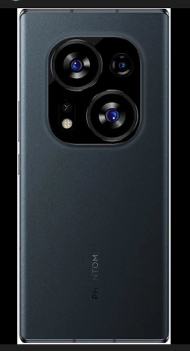 Tecno Phantom X2 model