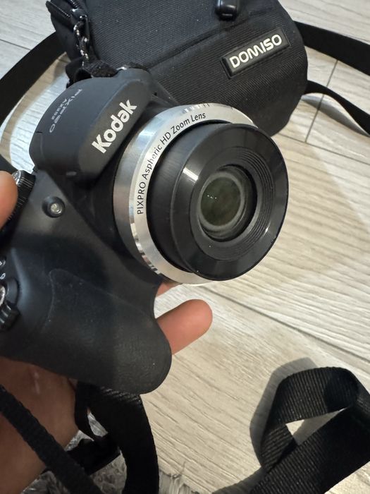 Aparat foto Kodak pixpro az252
