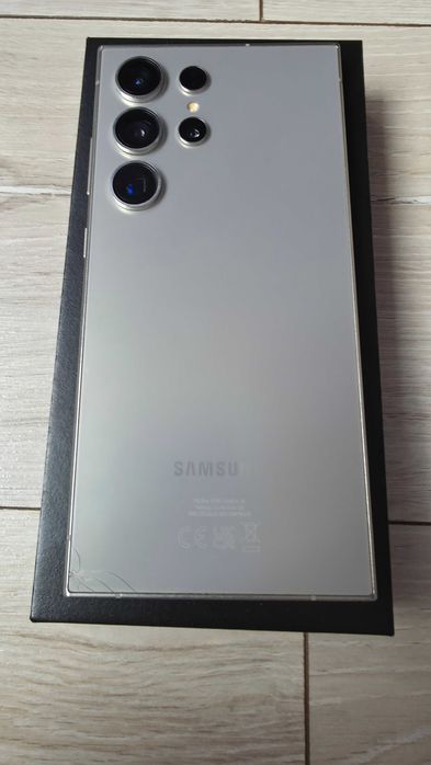 Samsung S24 Ultra 512gb