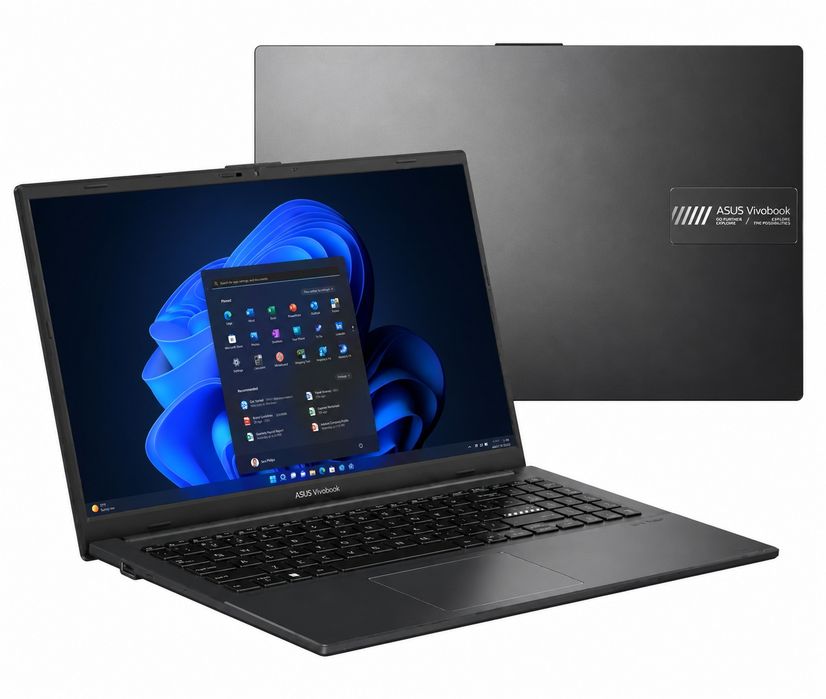 Asus VivoBook Go 15