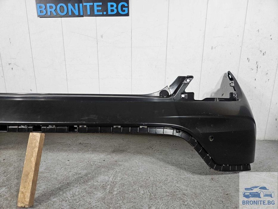 Задна броня HYUNDAI KONA ELECTRIC Хюндай Кона 2020-