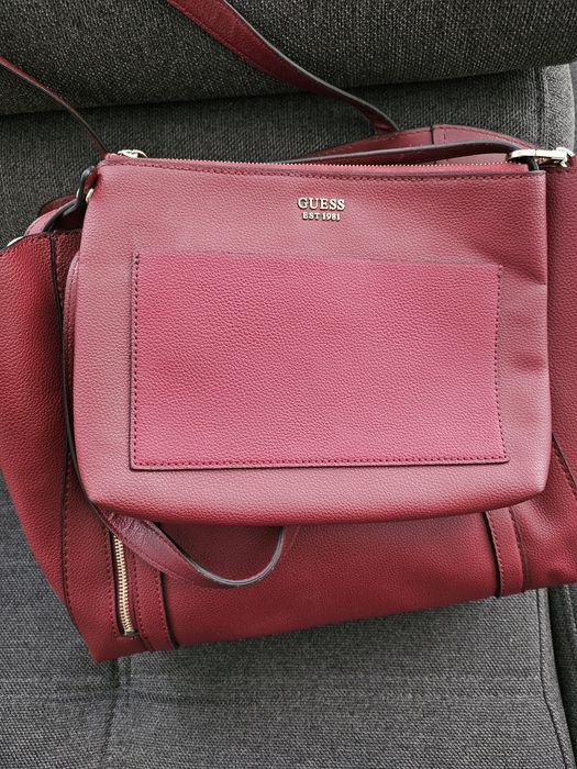 Чанта Guess Naya