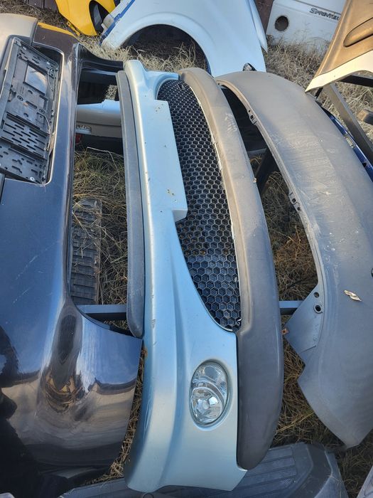 Bara fata peugeot 206 dezmembrez