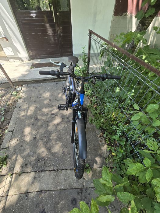 Bicicletă Rich stare nouă