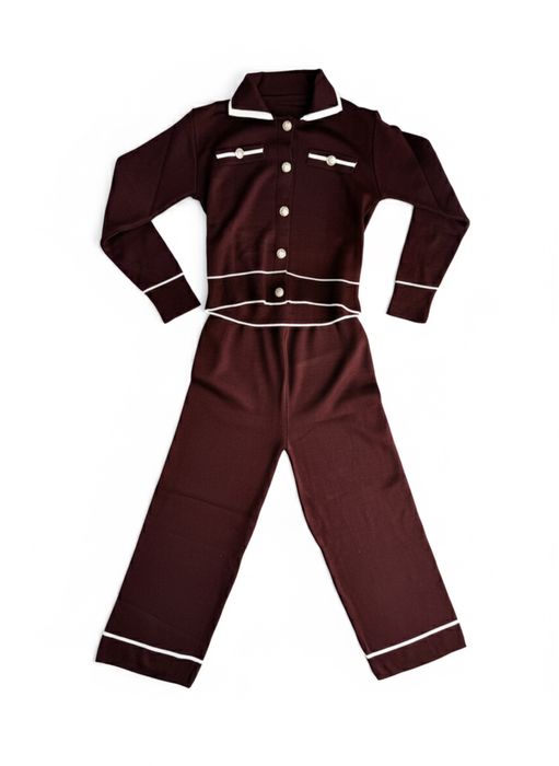 Compleu din pulover de dama Colectia 2026