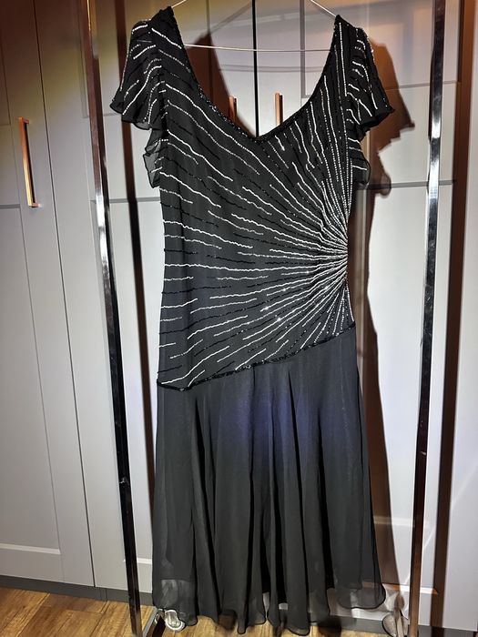 Rochie de seara JKara marime 46