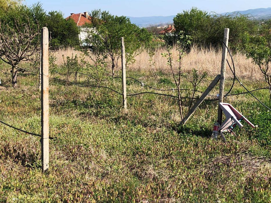 Продава се Парцел в с. Анево, Област Пловдив - 4000 кв.м за 4 €/кв.м - Снимка #2