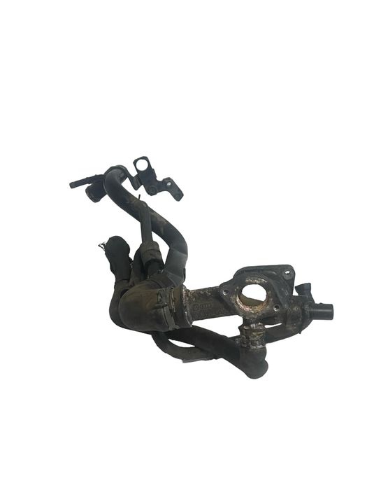 Flansa Lichid Racire(Apa) Audi A4 Ii 8E2, B6 2000 - 2005 1.9 Tdi Avf,