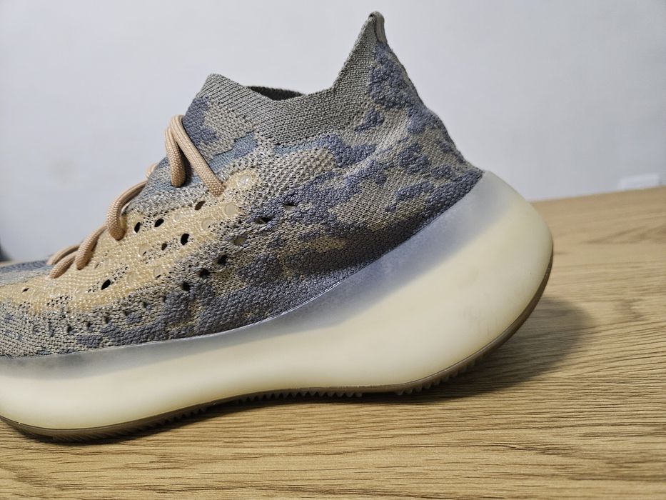 Adidas Yeezy Boost 380