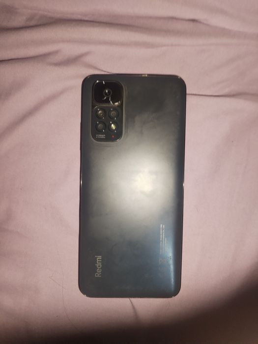 Продам Редми нот 11s