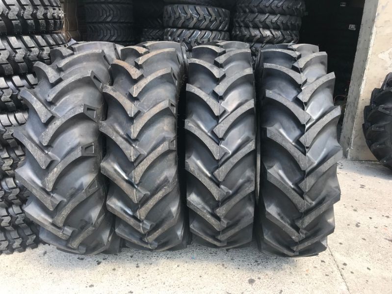 Cauciucuri noi la preturi avantajoase 14.9-28 cu 8PLY si garantie XYT8