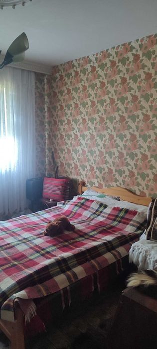 Двустаен апартамент в кв.Изток