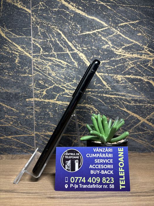 Samsung Galaxy S21 Ultra/128GB/Garantie 2Ani Centrul de Telefoane/Rate