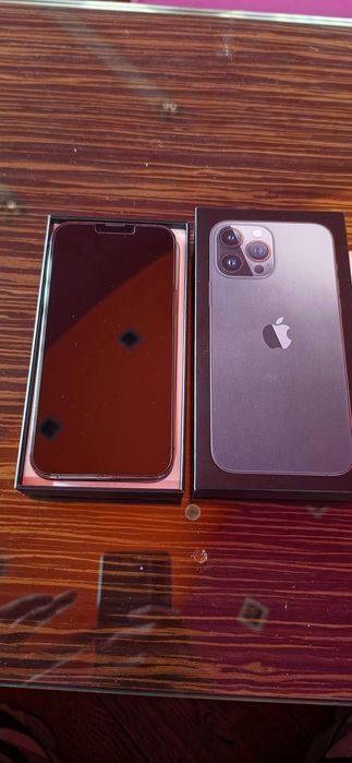 IPhone 13 Pro Max 256GB