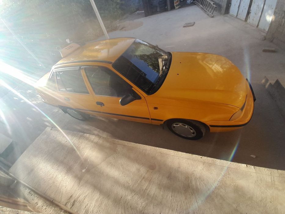 Nexia 1 sons sotiladi