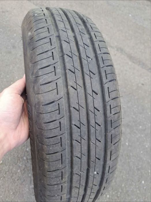 4 Anvelope cauciucuri 165/65/14