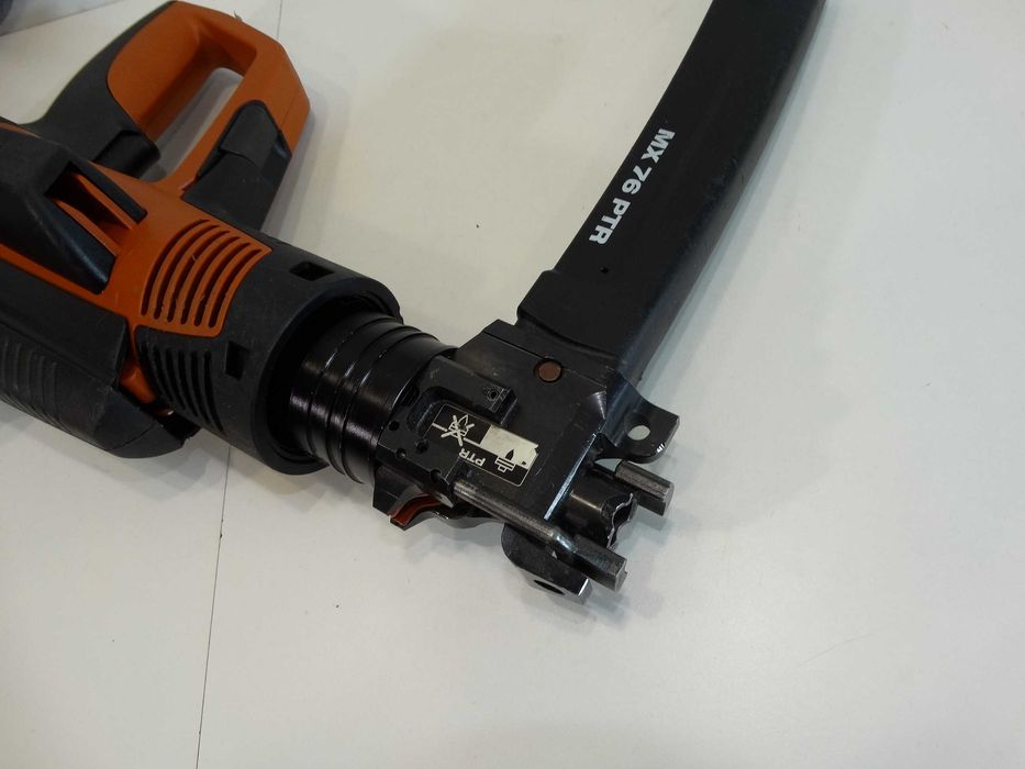 2024  Hilti DX 76 PRT - Уред за директен монтаж за метални конструкции