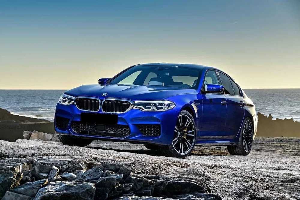Jante Roti BMW M R19 5x112 Seria 3 Seria 5 Seria 7 X5 X6 X7 G20 G21 G30 G31 G60 G70 G14 G15 G16 G11