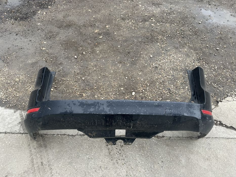 Задна броня за Форд Мондео МК4 комби!