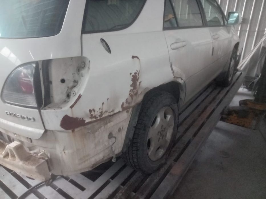 Маляр-костоправ Алматы