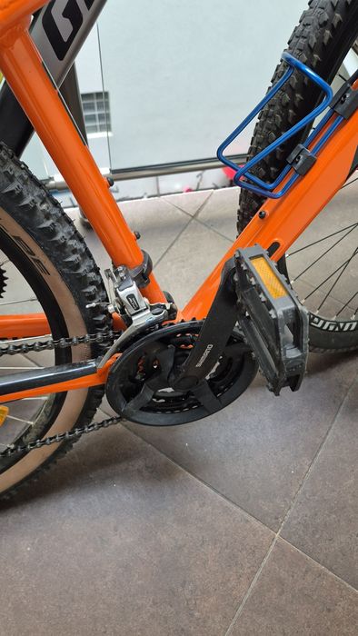 Vand bicicleta ktm /ghost/cube