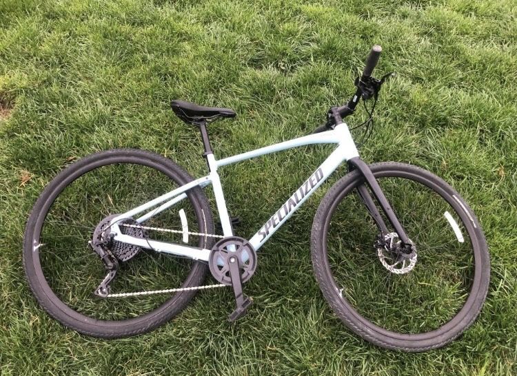 Bicicleta trekking Specialized Sirrus X 2.0 marime S