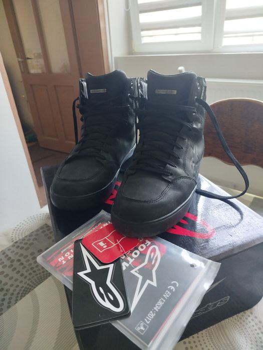 Обувки alpinestars 44 номер