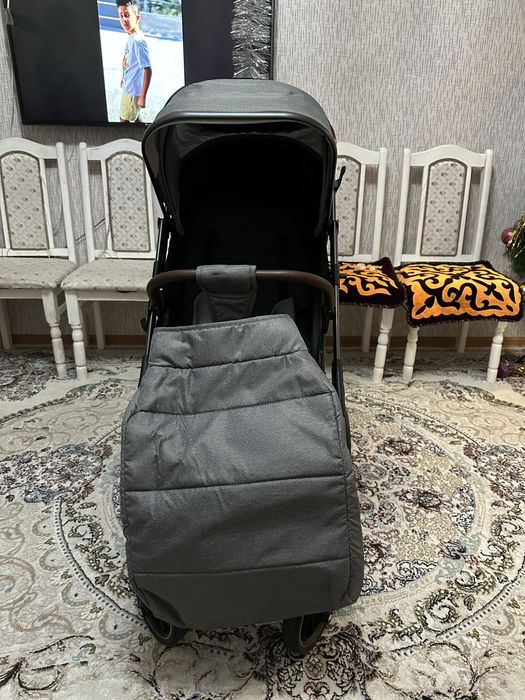 Продам коляску срочно