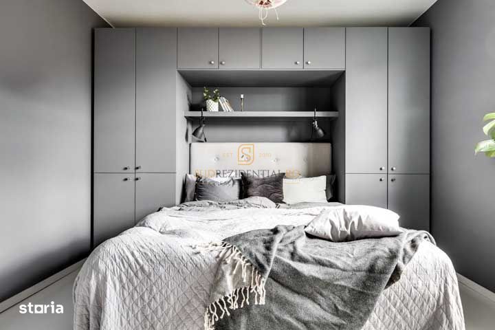 Apartament 2 camere de vanzare, zona excelenta, parc, stb, Sector 4