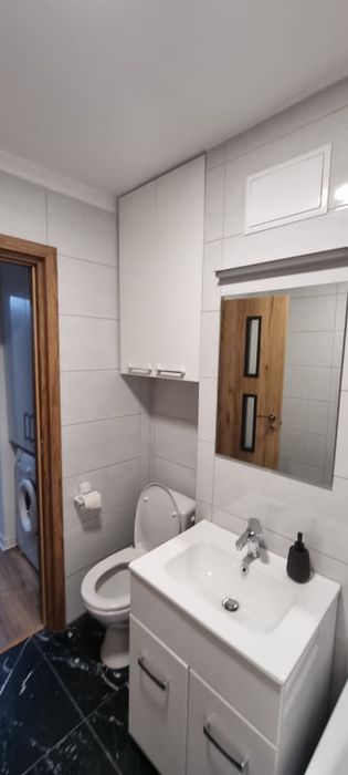 Apartament 2 camere Nicolina - de închiriat