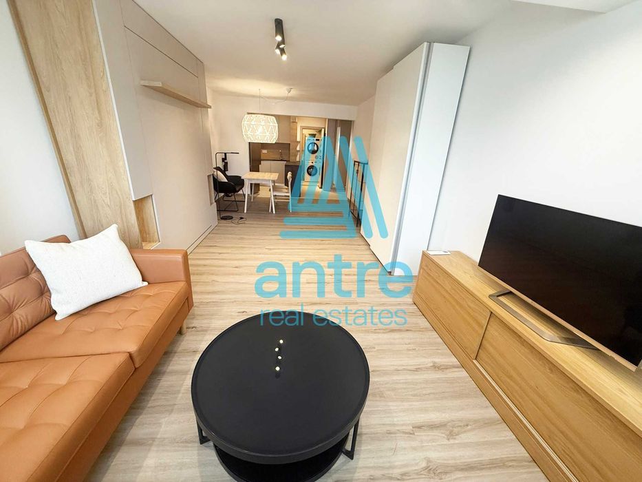 Дава се под наем Едностаен апартамент в София, Редута - 55 кв.м за 500 € - Снимка #4