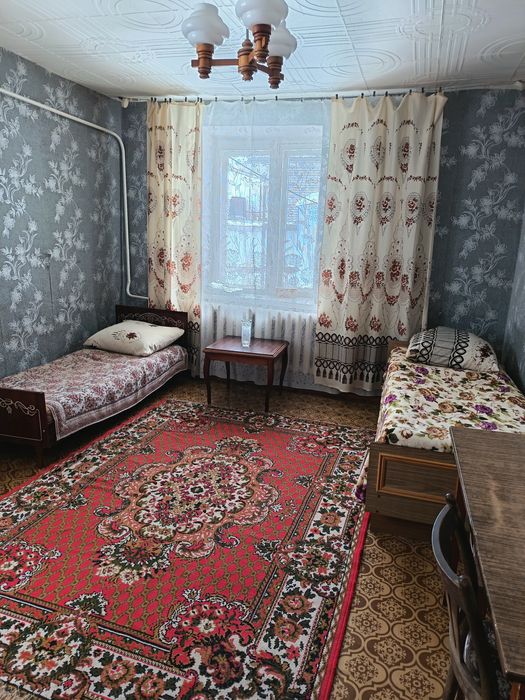 Продам отдельный дом