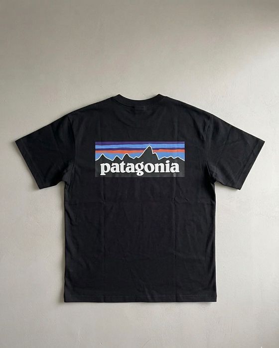 Футболка Patagonia