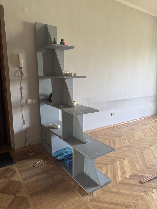 Полка для дома, Б/У, торг уместен