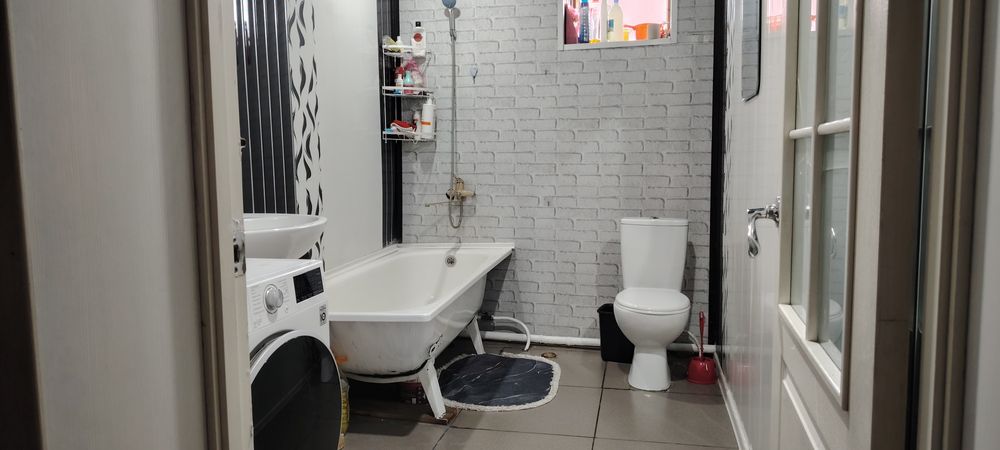 Продам дом в Рудном.