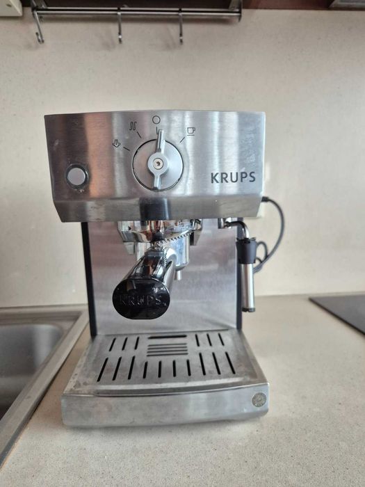 Кафе машина KRUPS